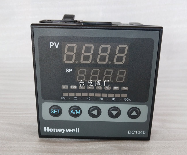 霍尼韦尔Honeywell温度控制器